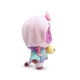Bee and Puppycat - Peluche Puppycat Outfit 22 cm