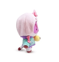 Bee and Puppycat - Peluche Puppycat Outfit 22 cm