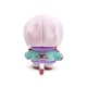 Bee and Puppycat - Peluche Puppycat Outfit 22 cm