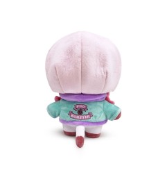 Bee and PuppyCat - Bee and Puppycat peluche Puppycat Outfit 22 cm