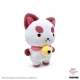 Bee and Puppycat - Peluche Standing Puppycat 22 cm