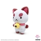 Bee and Puppycat - Peluche Standing Puppycat 22 cm