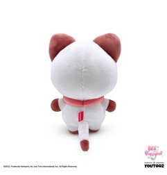 Bee and Puppycat - Peluche Standing Puppycat 22 cm