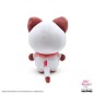 Bee and PuppyCat - Bee and Puppycat peluche Standing Puppycat 22 cm