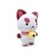 Bee and Puppycat - Peluche Standing Puppycat 22 cm