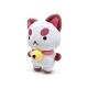 Bee and Puppycat - Peluche Standing Puppycat 22 cm