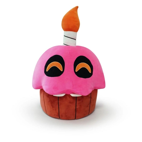 Five Nights at Freddy's - Peluche Cupcake 30 cm