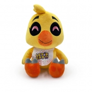 Five Nights at Freddy's - Peluche Chica Sit 22 cm