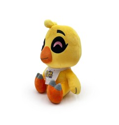 Five Nights at Freddy's - Peluche Chica Sit 22 cm