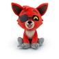 Five Nights at Freddy's - Peluche Foxy Sit 22 cm