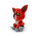 Five Nights at Freddy's - Peluche Foxy Sit 22 cm