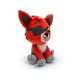 Five Nights at Freddy's - Peluche Foxy Sit 22 cm