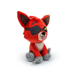 Five Nights at Freddy's - Peluche Foxy Sit 22 cm