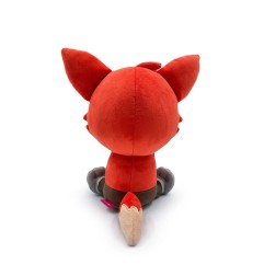Five Nights at Freddy's - Peluche Foxy Sit 22 cm