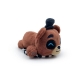 Five Nights at Freddy's - Peluche Freddy Flop Shoulder Rider 15 cm