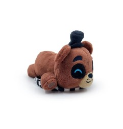 Five Nights at Freddy's - Peluche Freddy Flop Shoulder Rider 15 cm