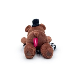 Five Nights at Freddy's - Peluche Freddy Flop Shoulder Rider 15 cm