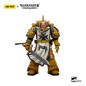 Warhammer - The Horus Heresy figurine 1/18 Imperial Fists Sigismund, First Captain of the Imperial Fists 12 cm