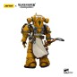 Warhammer - The Horus Heresy figurine 1/18 Imperial Fists Sigismund, First Captain of the Imperial Fists 12 cm