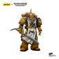 Warhammer The Horus Heresy - Figurine 1/18 Imperial Fists Sigismund, First Captain of the Imperial Fists 12 cm