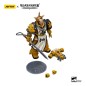 Warhammer The Horus Heresy - Figurine 1/18 Imperial Fists Sigismund, First Captain of the Imperial Fists 12 cm