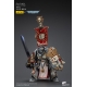 Warhammer 40k - Figurine 1/18 Grey Knights Kaldor Draigo 12 cm