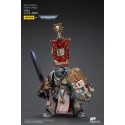 Warhammer 40k - Figurine 1/18 Grey Knights Kaldor Draigo 12 cm