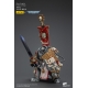 Warhammer 40k - Figurine 1/18 Grey Knights Kaldor Draigo 12 cm