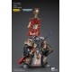 Warhammer 40k - Figurine 1/18 Grey Knights Kaldor Draigo 12 cm