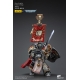 Warhammer 40k - Figurine 1/18 Grey Knights Kaldor Draigo 12 cm