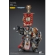Warhammer 40k - Figurine 1/18 Grey Knights Kaldor Draigo 12 cm