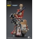 Warhammer 40k - Figurine 1/18 Grey Knights Kaldor Draigo 12 cm