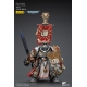 Warhammer 40k - Figurine 1/18 Grey Knights Kaldor Draigo 12 cm