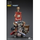 Warhammer 40k - Figurine 1/18 Grey Knights Kaldor Draigo 12 cm