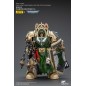 Warhammer - 40k figurine 1/18 Dark Angels Deathwing Knight Master with Flail of the Unforgiven 12 cm