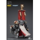 Warhammer 40k - Figurine 1/18 Grey Knights Kaldor Draigo 12 cm