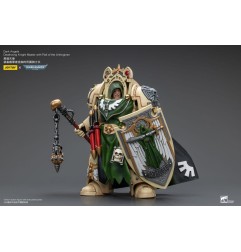 Warhammer - 40k figurine 1/18 Dark Angels Deathwing Knight Master with Flail of the Unforgiven 12 cm