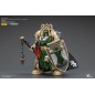 Warhammer 40k - Figurine 1/18 Dark Angels Deathwing Knight Master with Flail of the Unforgiven 12 cm Warhammer 40k - Figurine 1/18 Dark Angels Deathwing Knight Master with Flail of the Unforgiven 12 cm