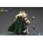 Warhammer - 40k figurine 1/18 Dark Angels Deathwing Knight Master with Flail of the Unforgiven 12 cm