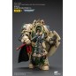 Warhammer - 40k figurine 1/18 Dark Angels Deathwing Knight Master with Flail of the Unforgiven 12 cm