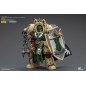 Warhammer 40k - Figurine 1/18 Dark Angels Deathwing Knight Master with Flail of the Unforgiven 12 cm Warhammer 40k - Figurine 1/18 Dark Angels Deathwing Knight Master with Flail of the Unforgiven 12 cm