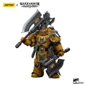 Warhammer The Horus Heresy - Figurine 1/18 Imperial Fists Fafnir Rann 12 cm