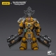 Warhammer The Horus Heresy - Figurine 1/18 Imperial Fists Fafnir Rann 12 cm