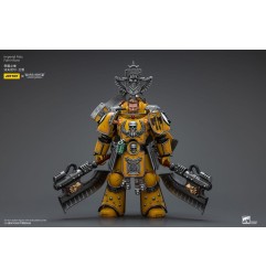 Warhammer The Horus Heresy - Figurine 1/18 Imperial Fists Fafnir Rann 12 cm