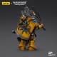 Warhammer The Horus Heresy - Figurine 1/18 Imperial Fists Fafnir Rann 12 cm