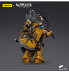 Warhammer The Horus Heresy - Figurine 1/18 Imperial Fists Fafnir Rann 12 cm