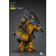 Warhammer The Horus Heresy - Figurine 1/18 Imperial Fists Fafnir Rann 12 cm