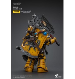 Warhammer - The Horus Heresy figurine 1/18 Imperial Fists Fafnir Rann 12 cm