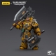 Warhammer The Horus Heresy - Figurine 1/18 Imperial Fists Fafnir Rann 12 cm