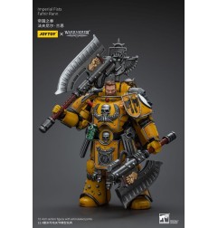 Warhammer - The Horus Heresy figurine 1/18 Imperial Fists Fafnir Rann 12 cm